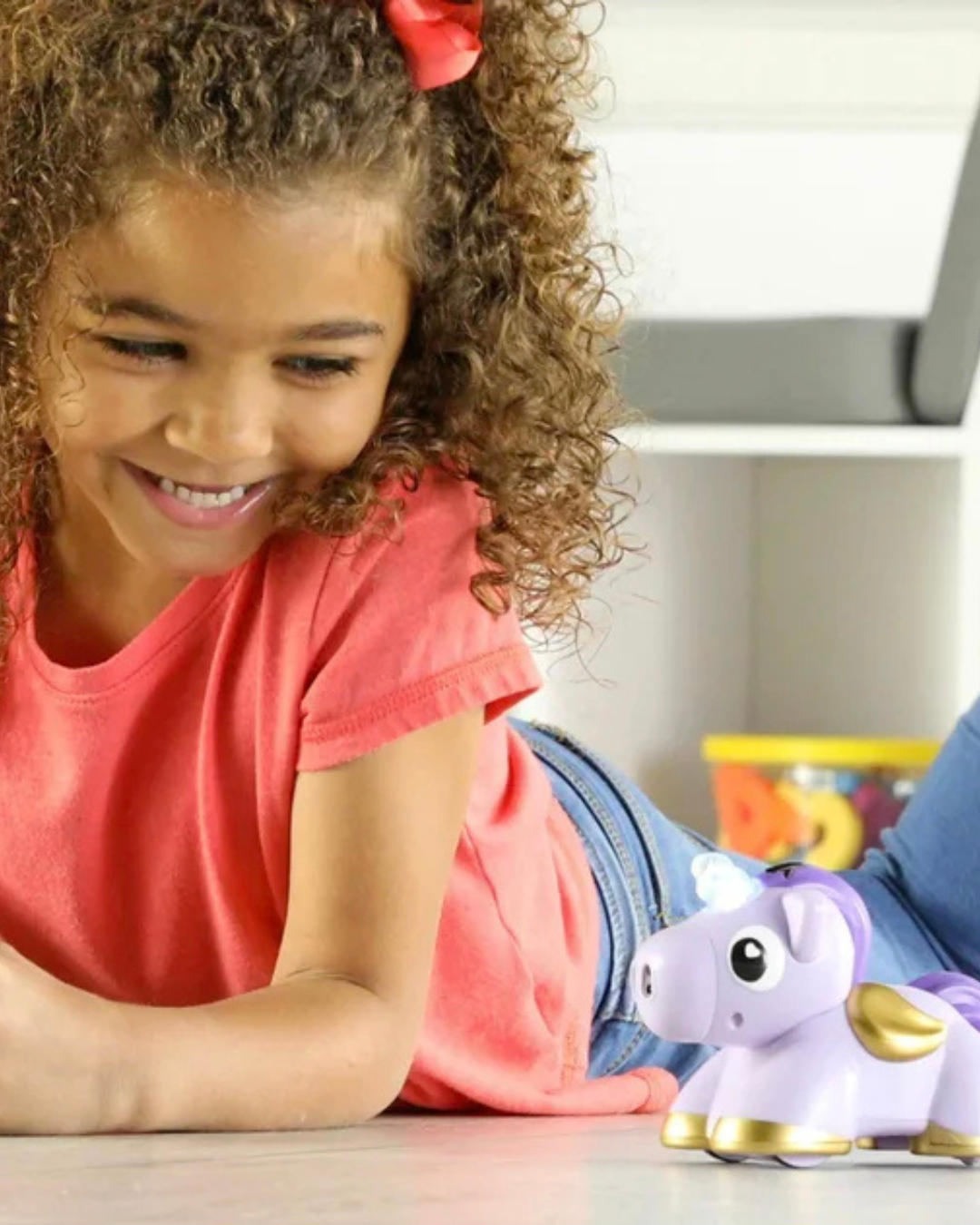 Learning Resources.Coding Critters MagiCoders Skye the Unicorn 1
